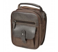 Pistol carrying bag No. 1 combined