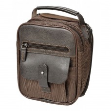 Pistol carrying bag No. 1 combined