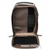 Pistol carrying bag No. 1 combined