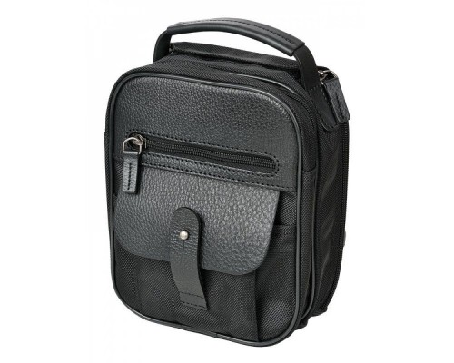 Pistol carrying bag No. 2 combined