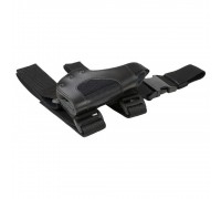 Hip holster for pistol Yarygin