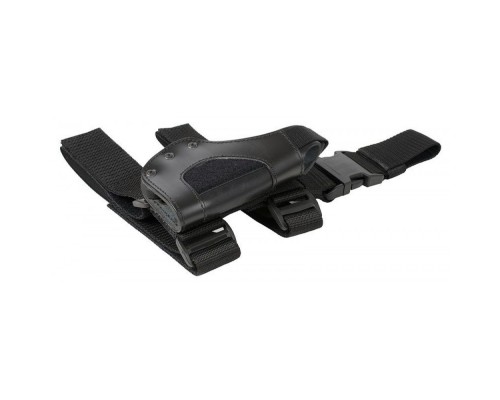 Hip holster for pistol Yarygin
