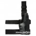 Hip holster for pistol Yarygin