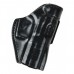 Belt holster for STEYR M-A1 (model ?7)