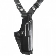 Vertical shoulder holster for Т10,Т12 (model No. 20)