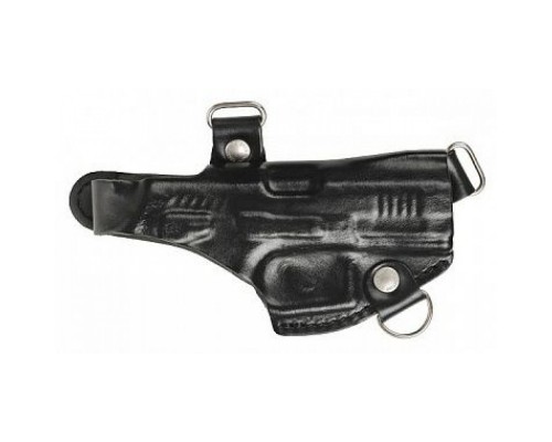Shoulder holster horizontal for ?10,?12 (model No. 21)