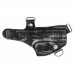 Shoulder holster horizontal for ?10,?12 (model No. 21)