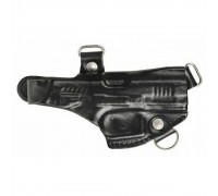 Shoulder holster horizontal for ?10,?12 (model No. 21)