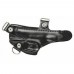 Shoulder holster horizontal for ?10,?12 (model No. 21)