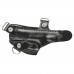 Shoulder holster horizontal for ?10,?12 (model No. 21)