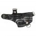Shoulder holster horizontal for ?10,?12 (model No. 21)