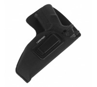 Concealed carrying holster for T10 pistol.