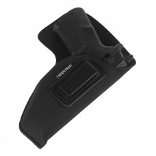 Concealed carrying holster for T10 pistol.