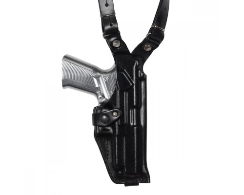 Shoulder holster vertical for Grand Power T-15 (model ?20)