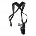 Shoulder holster vertical for Grand Power T-15 (model ?20)