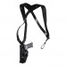Shoulder holster vertical for Grand Power T-15 (model ?20)