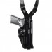 Shoulder holster vertical for Grand Power T-15 (model ?20)
