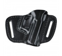 Belt holster for Heckler-Kock P7 M8 (model ?1)