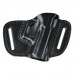 Belt holster for Heckler-Kock P7 M8 (model ?1)