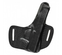 Belt holster for Heckler-Kock P7 M8 (model ?2)