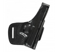 Belt holster for Heckler-Kock P7 M8 (model ?6)