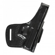 Belt holster for Heckler-Kock P7 M8 (model №6)