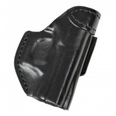 Belt holster for Heckler-Kock P7 M8 (model №7)
