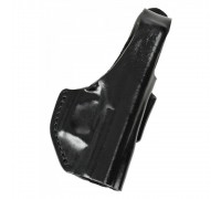 Belt holster for Heckler-Kock P7 M8 (model ?8)