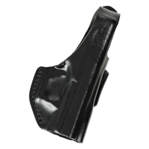Belt holster for Heckler-Kock P7 M8 (model №8)