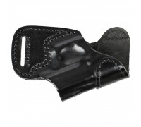 Belt holster for Heckler-Kock P7 M8 (model ?10)