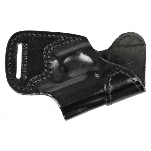 Belt holster for Heckler-Kock P7 M8 (model №10)