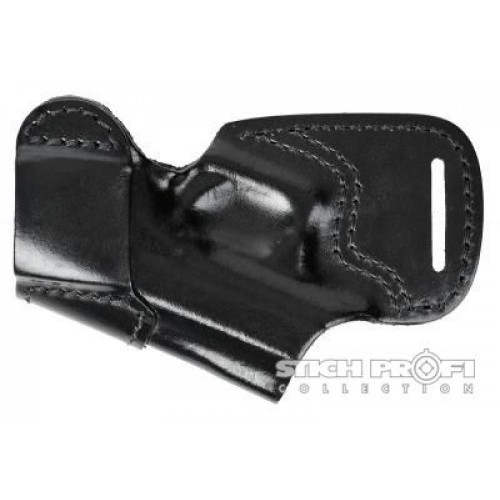 Belt holster for Heckler-Kock P7 M8 (model №10)