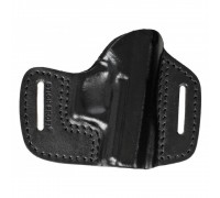 Belt holster for Heckler-Kock P7 M8 (model #19)