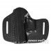Belt holster for Heckler-Kock P7 M8 (model #19)