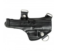 Shoulder holster horizontal for Glock 19 (model ?21)