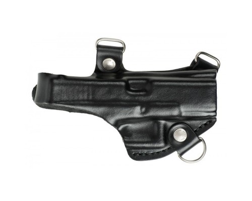 Shoulder holster horizontal for Glock 19 (model ?21)