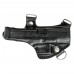 Shoulder holster horizontal for Glock 19 (model ?21)