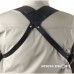 Shoulder holster horizontal for Glock 19 (model ?21)