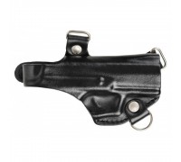 Horizontal shoulder holster for Jorge 1 (model No. 21)