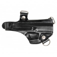 Horizontal shoulder holster for Jorge 1 (model No. 21)