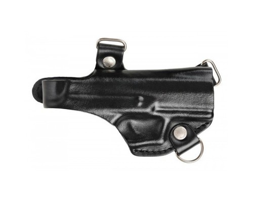 Horizontal shoulder holster for Jorge 1 (model No. 21)