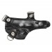 Horizontal shoulder holster for Jorge 1 (model No. 21)