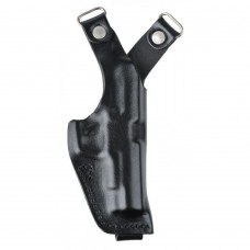 Vertical shoulder holster for Groza 2 (model No. 20)