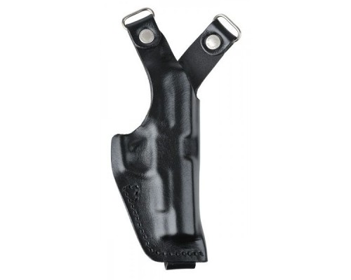 Vertical shoulder holster for Groza 2 (model No. 20)