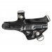 Horizontal shoulder holster for Groza 2 (model No. 21)