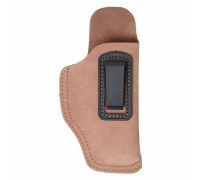 Belt holster Thunderstorm 04 (model No. 16)