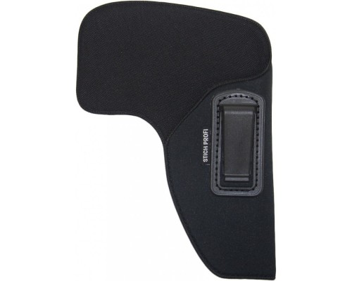 Concealed carrying holster "Hummingbird" with a closed grip Groza-04