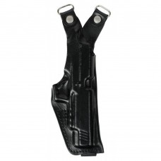 Vertical shoulder holster for Groza 5 (model No. 20)