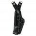 Vertical shoulder holster for Groza 5 (model No. 20)