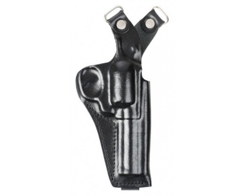 Vertical shoulder holster for Groza R-02 (model No. 20)